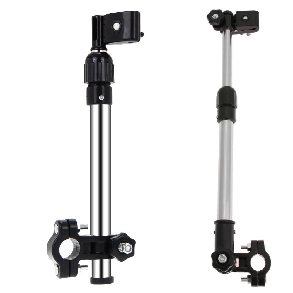 Stroller & Bike Umbrella Holder Stand Tool